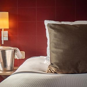 Comfort Double Kamer